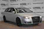 A4 Avant 2.0 TDI (Klima Einparkhilfe)
