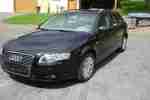 A4 Avant 2, 0 TDI Mod 2007 Top zustand