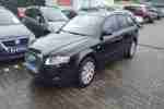 A4 Avant 2.0 TDI, NAVI, PDC, AUTOMATIK