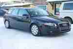 A4 Avant 2.0 TDI NAVI Sitzh. Klimaautomatik