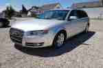 A4 Avant 2.0 TDI NAVI TEMPOMAT PDC