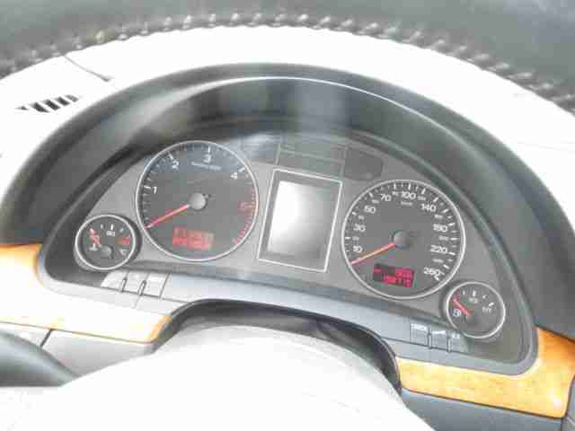 Audi A4 Avant 2.0 TDI ***NAVI***XENON***