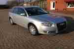 A4 Avant 2.0 TDI Navi MMI Automatic 7G TOP