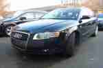 A4 Avant 2.0 TDI S LINE