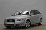 A4 Avant 2.0 TDI S LINE XENON BOSE EINPARKHILFE