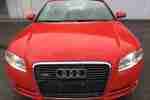 A4 Avant 2.0 TDI S LINE Xenon, Navi, Leder