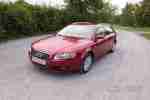A4 Avant 2.0 TDI S Line, Navi, DFP, PDC, AHK