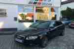 A4 Avant 2.0 TDI S Line Navi Leder