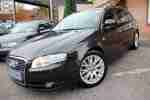 A4 Avant 2.0 TDI S Line Navi Xenon