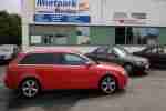 A4 Avant 2.0 TDI S Line Sport 170 Ps Xenon