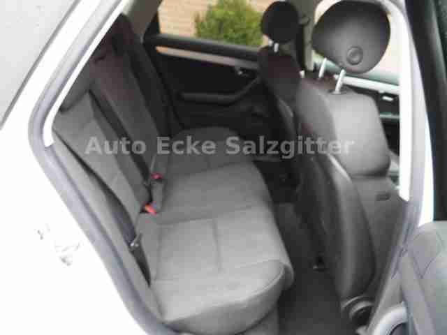 Audi A4 Avant 2.0 TDI S-Line Sport pro