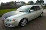 A4 Avant 2.0 TDI S line 170ps