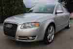 A4 Avant 2.0 TDI S line Sport Paket Plus Schiebe