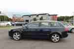 A4 Avant 2.0 TDI SLine Sport 17 Eoro4 Vollleder