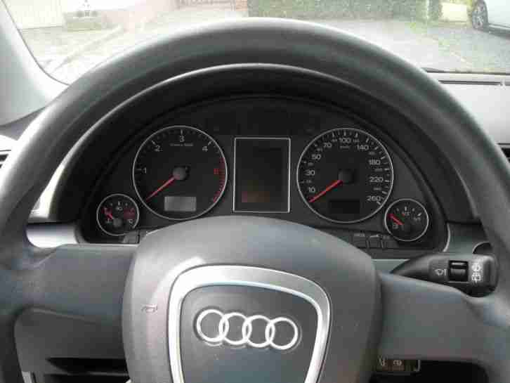 Audi A4 Avant 2.0 TDI ***TOP*** Nur Heute !!!