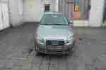 A4 Avant 2.0 TDI TÜV bis 02 2018