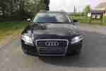 A4 Avant 2.0 TDI XENON