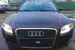 A4 Avant 2.0 TDI Xenon, S Heft, AHK, Sitzheiz.