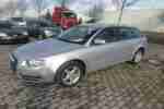 A4 Avant 2.0 TDI multitronic