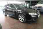 A4 Avant 2.0 TDI multitronic S Line