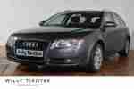 A4 Avant 2.0 TDI multitronic Xenon Navi PDC Klim