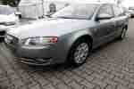 A4 Avant 2.0 TDI neues Modell 2005