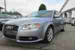 A4 Avant 2.0 TDI quattro S line Sportpaket plus