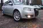 A4 Avant 2.0 TFSI e S Line Sport Pro