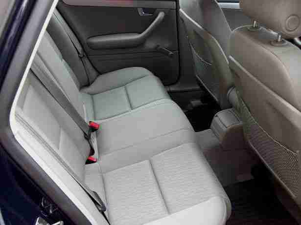 Audi A4 Avant 2.0 TFSI quattro Rumpfmotor neu !!!