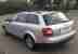 Audi A4 Avant 2.0 mit Navi Plus, Xenon, DVD,Tempo,PDC