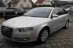 A4 Avant 2.0 orig.79900KM KLIMATRONIC AHK