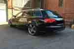 A4 Avant 2.0TDI