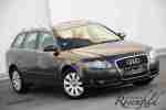 A4 Avant 2, 0TDI Multitronik Navi PDC SHZ T