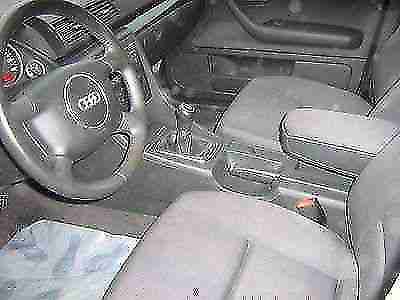 Audi A4 - Avant - 2.0l - Fahrzg. ist 1 - A - 1H.
