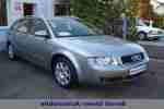 A4 Avant 2.4
