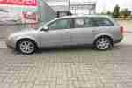 A4 Avant 2.4 Leder