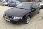 A4 Avant 2.4 Navi Leder