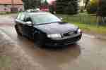 A4 Avant 2.4 TÜV Xenon