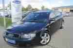 A4 Avant 2.5 TDI 2.Hand DPF Tempomat