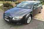 A4 Avant 2.5 TDI 2000 € Reperatur Xenon