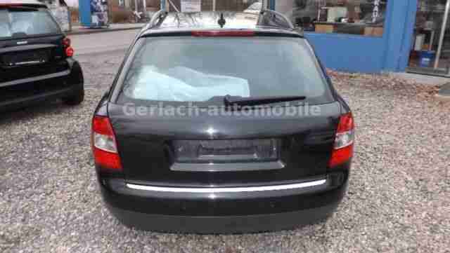 Audi A4 Avant 2.5 TDI