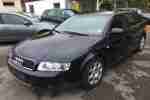 A4 Avant 2.5 TDI DPF XENON KLIMA AHK TÜV NEU