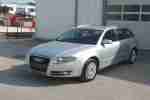 A4 Avant 2.5 TDI, Leder, Navi , Xenon, Sports.