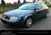 Audi A4 Avant 2.5 TDI Leder Xenon 6 Gang