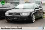 A4 Avant 2.5 TDI NAVI AHK KLIMA SITZHEIZUNG PDC