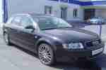 A4 Avant 2.5 TDI Navi Solardach PDC Climatronic