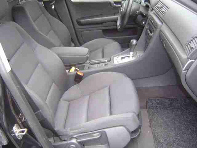 Audi A4 Avant 2.5 TDI *Navi*Solardach*PDC*Climatronic