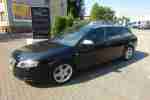 A4 Avant 2.5 TDI S LINE LEDER NAVI XENON