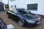 A4 Avant 2.5 TDI S line