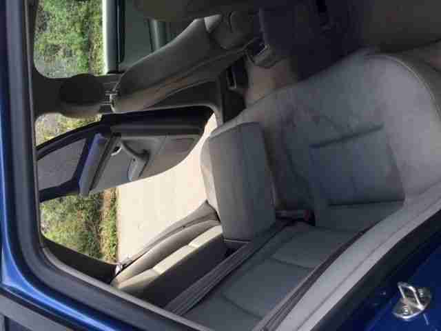 Audi A4 Avant 2,5 TDI V6